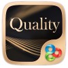Quality GO Launcher Theme ZT.art
