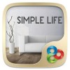Simple Life GO Launcher Theme ZT.art