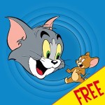 Tom & Jerry: Mouse Maze FREE GlobalFun Games