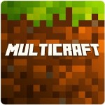 Multicraft: Pixel Gun 3D Józef Szymański