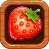 Fruits Forest: Match 3 Mania GoVuzzle