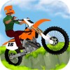 Bike Race Hill Climb 3D i6Games