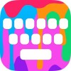 RainbowKey – Colorful Keyboard Keyboard Arts
