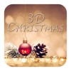 3Dのクリスマス・ベル テーマ TechWorkshop