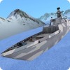 3D Navy Battle Warship MobileGames