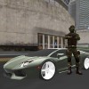 US Army Car Driving Extreme MobilePlus