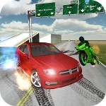 Real Extreme Car Driving NiceDoneGames