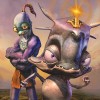 Oddworld: Munch’s Oddysee Oddworld Inhabitants Inc