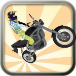 Freestyle Motorcycle Driver Pudlus Games
