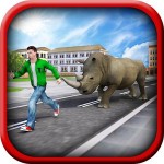 Crazy Rhino Attack 3D Tapinator, Inc. (Ticker: TAPM)