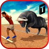 Angry Buffalo Attack 3D Tapinator, Inc. (Ticker: TAPM)
