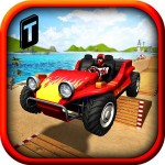 Buggy Stunts 3D: Beach Mania Tapinator, Inc. (Ticker: TAPM)