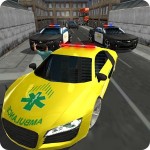 救急車のレスキュー：都市マニア TrimcoGames