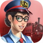 Rail Nation：鉄道ゲーム Travian Games GmbH