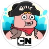 サーティデイズ & セブンシーズ Cartoon Network