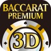 3D Baccarat Premium -Online willcommunications