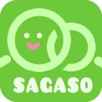 どんな出会いも無料で探せる！簡単トークアプリ「SAGASO」 人気出合いアプリ紹介メディア