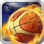 バスケットボールシュートゲーム無料に iJoyGame