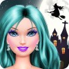 Halloween Makeover FULL Peachy Games LLC