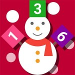 PN Xmas クリスマスのパズルゲーム無料 TOKUDA TAKASHI