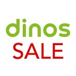 ディノス セール公式アプリ Dinos Cecile Co.,Ltd.