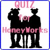 クイズ for HoneyWorks(ハニーワークス) FUSUKE