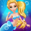 Mermaid Princess BullStudios
