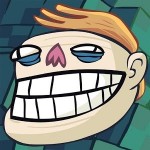 Troll Face Quest Video Memes SpilGames