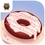Fairy Donuts Make & Bake TutoTOONS Kids Games