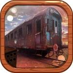 Escape Game Abandoned Train Escape Game Studio