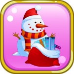 Escape Game Christmas Snowman Escape Game Studio