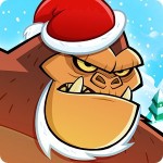 SMASH Monsters – City Rampage A Thinking Ape, Inc.