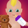 赤ちゃんの保育園のゲーム NetApps