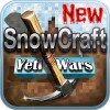 SnowCraft – Yeti Wars! MultiCraft Project