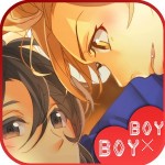 ヴァンパイアダーリン-BLゲーム Wow! Romance Series by Arithmetic