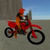 Speed Motocross Simulator BoomBoom
