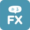 FXと経済がわかる！かるFX！チャートとニュースで無料デモ Finatext Ltd.