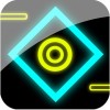 Geometry Magnify Glow Games Entertainment