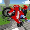 Stunt Motorbike Simulator 3D i6Games