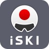 iSKI Japan intermaps