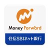 マネーフォワード for 住信SBIネット銀行 Money Forward, Inc.