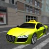 Downtown City Taxi Driver MobilePlus