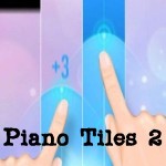 ピアノタイル2のためのガイド Piano Tiles 2 gameguidedev