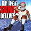 Santa Gift Delivery Ping9Games