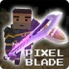 PIXEL F BLADE (ピクセルブレード) PixelStar