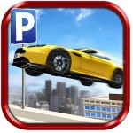 Roof Jumping Car Parking Games Play With Games