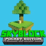 SkyBlock PE ideas – Minecraft TranDinhCung