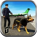 Airport Police Dog Duty Sim Tapinator, Inc. (Ticker: TAPM)
