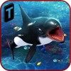 Killer Whale Beach Attack 3D Tapinator, Inc. (Ticker: TAPM)