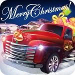 Christmas Snow Truck Legends TrimcoGames